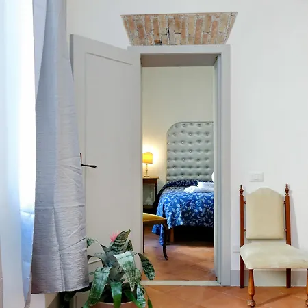 Restart Vintage Apartment Rom