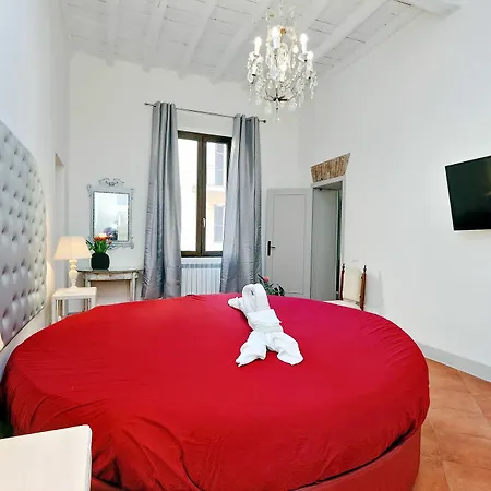 Restart Vintage Apartment Rom